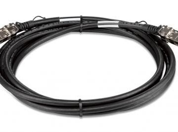 D-Link DEM-CB300S SFP+ Direct Attached 3m Cable
