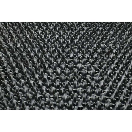 Siena Home 367-1-402-014 Doormat IMOLA grigio 40x60cm, rubber, grey