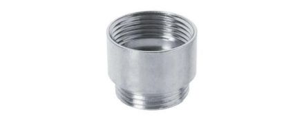 Jacob 913 brass extension ring PG9/13