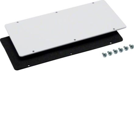 Hager FZ424N cable entry universal for IP44/54