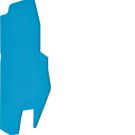 Hager KWE29B end plate for KYA04ND