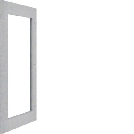 Hager FZ297N fire protection compensation frame 1195x575x51mm