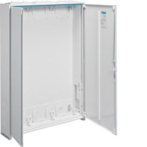 Hager ZB33ES wall distributor IP44 1100x800x160