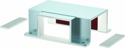 OBO Bettermann BKSM-TA 0711 T-branch piece, 7216362
