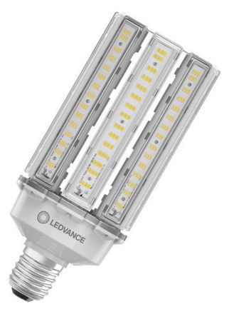 LEDVANCE Osram 4099854040801 HQL LED P 11700LM 90W 827 E40 LED lamp