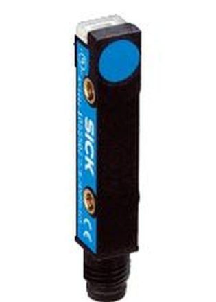 Sick 1076877 IQ08-02BPOKR9SS07 inductive proximity sensor