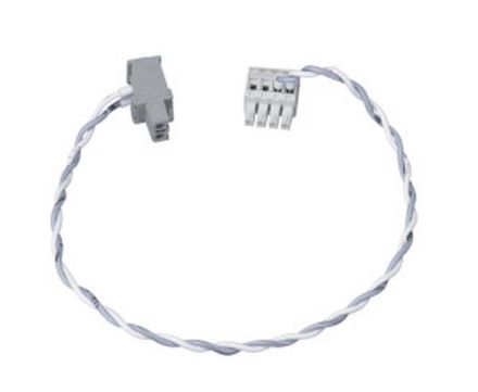 ABB Stotz-Kontakt UMCIO-CAB.030, connection cable UMC100 - IO module 0.30m, 1SAJ691000R0001