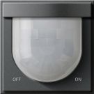 Gira 537667 S3000 motion sensor 2.20 m comfort BT Gira TX_44 (WG UP) anthracite