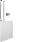 Hager UD42F1 building block 600x500mm empty building block