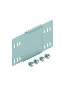 OBO Bettermann RWEB 1050 FS for BKRS 100x500mm reducing angle/end closure, 7111810