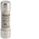 Hager LF304G fuse 10x38mm gG 4A