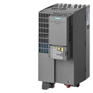 Siemens 6SL3210-1KE22-6AF1 compact converter
