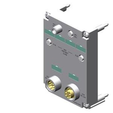 Siemens 6ES7194-4AN00-0AA0 connection module