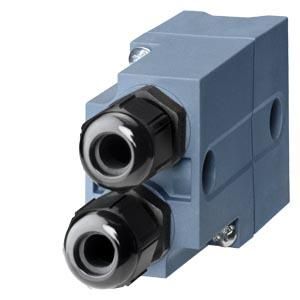 Siemens 6ES7194-6CA00-0AA0 Terminal block