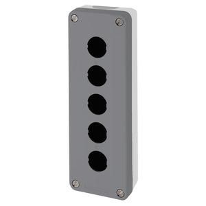 Schneider Electric XALD05 empty housing