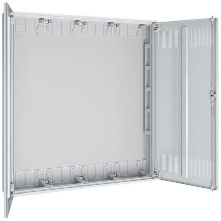 ABN 4x7-rm ventilation door field distributor (ML47TL)