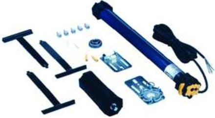 Somfy 1039409 HiPro LT 50 Atlas 15/17