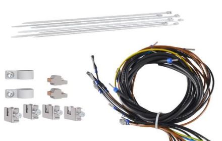 ABN ABNPK01000 PK01000 Secondary wiring standard without safety