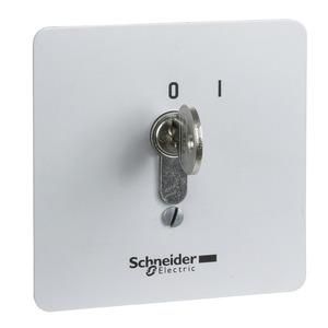 Schneider Electric XAPS14111N m. profile half cylinder 2ST construction housing