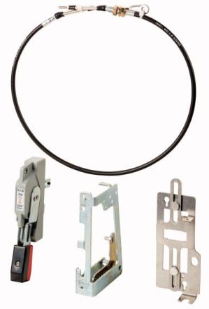 Eaton NZM2-XSH-12-120-NA side lift drive type 12 120, 155484