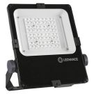 LEDVANCE Osram FL PFM 50W/4000K FLOODLIGHT ASYM 55x110 50 W 4000 K BK