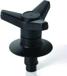 Mennekes 195047 star grip BG for 3KRAFT SW