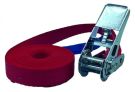 PROTEC.class 05105861 PZD625 25mm with pressure ratchet 6m lashing strap