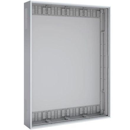 ABN ABNRS409L04 IP30 SKII without door WxHxD:1050x1400x210mm wall housing