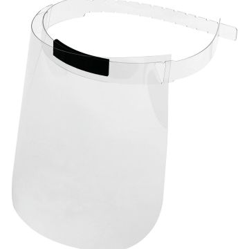 Cimco 47600 191035 Protective visor