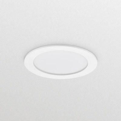 Philips 33947499 DN145B LED10S/830 PSU II WH LED recessed ceiling spotlight