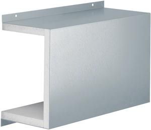 TEHALIT L6868VERZ sliding sleeve galvanized