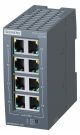 Siemens 6GK5008-0BA10-1AB2 SCALANCE XB008 Industrial Ethernet Switch