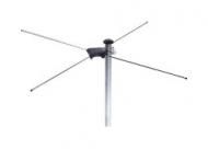 WISI UE01 VHF cross dipole