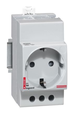 Legrand 004285Sdo 10/16a 250v