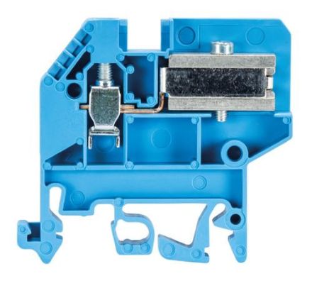 Wieland 57.504.8155.0 WKN 4ETK/U/V0 N-isolating terminal