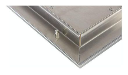 VITRAMO VH-IB06262 770 Watt ceiling heater