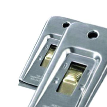 Silberspeer 91572.9 universal scraper 39.5mm