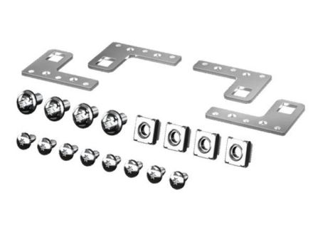 RITTAL 8617655 for VX partial mounting plate holder