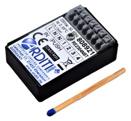 Dotlux 5455 CASAMBI 4-way mini key interface