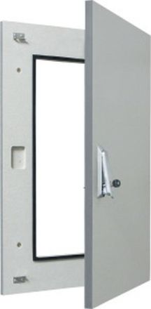 ABB Striebel & John 1/0VF10 front door fire protection 30 min. W575 /H895 /D51 mm, 1-leaf, 2CPX041048R9999