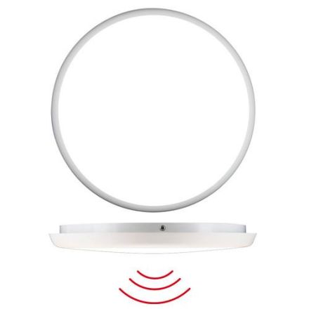 BEG 93631 LED automatic light AL8-25-300-LEDN-HF white