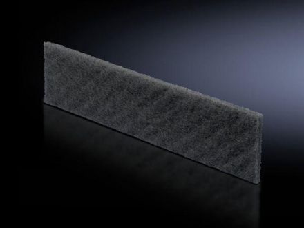 RITTAL 8620100 VX for base panel ventilated filter mat