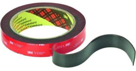 3M 7000072168 4611193 VHB double-sided adhesive tape 3m