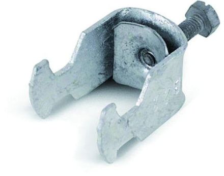 Dätwyler 1300047 B22D (18-22MM) (PK=100pcs) U-clamp