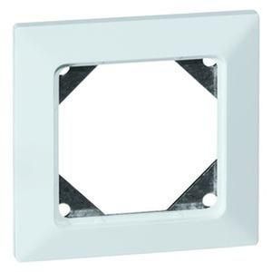 Hochköpper 00703011 D 80.671/100 UB W white cover