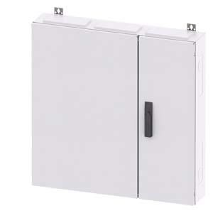 Siemens 8GK1052-3KK31 AP wall distributor 800x800x140 IP43