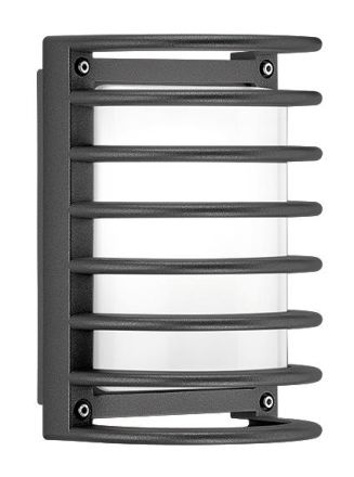 Spittler 002012 wall and ceiling light 1x60W IAA A60 symmetrical diffuser optics