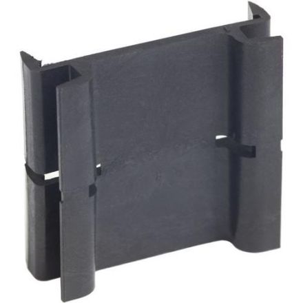 Schneider Electric GV1F03 7.5mm high for motor protection switch GV2 adapter piece