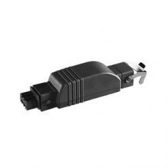 Somfy 1810784 Umiversal Slim Receiver RTS