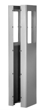 Fränkische Rohrwerke 17020004 FRÄNKISCHE EFLEX SET 4 stele for wallbox